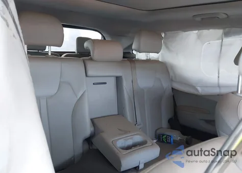 2023 Kia Sorento S z USA, uszkodzony, nr VIN 5XYRL4LC4PG176520